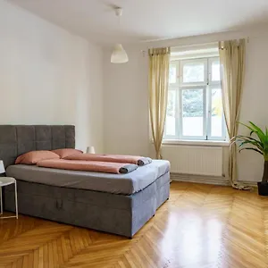 Central Living - Schoenbrunn Vienne