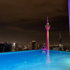  Apartment Platinum Klcc By Rainbow Malaysia