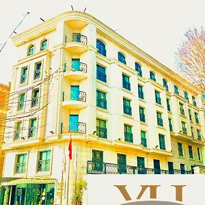 Yuksel Yenikapi Istanbul