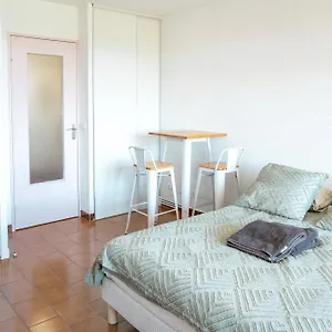  Appartement Nana's France
