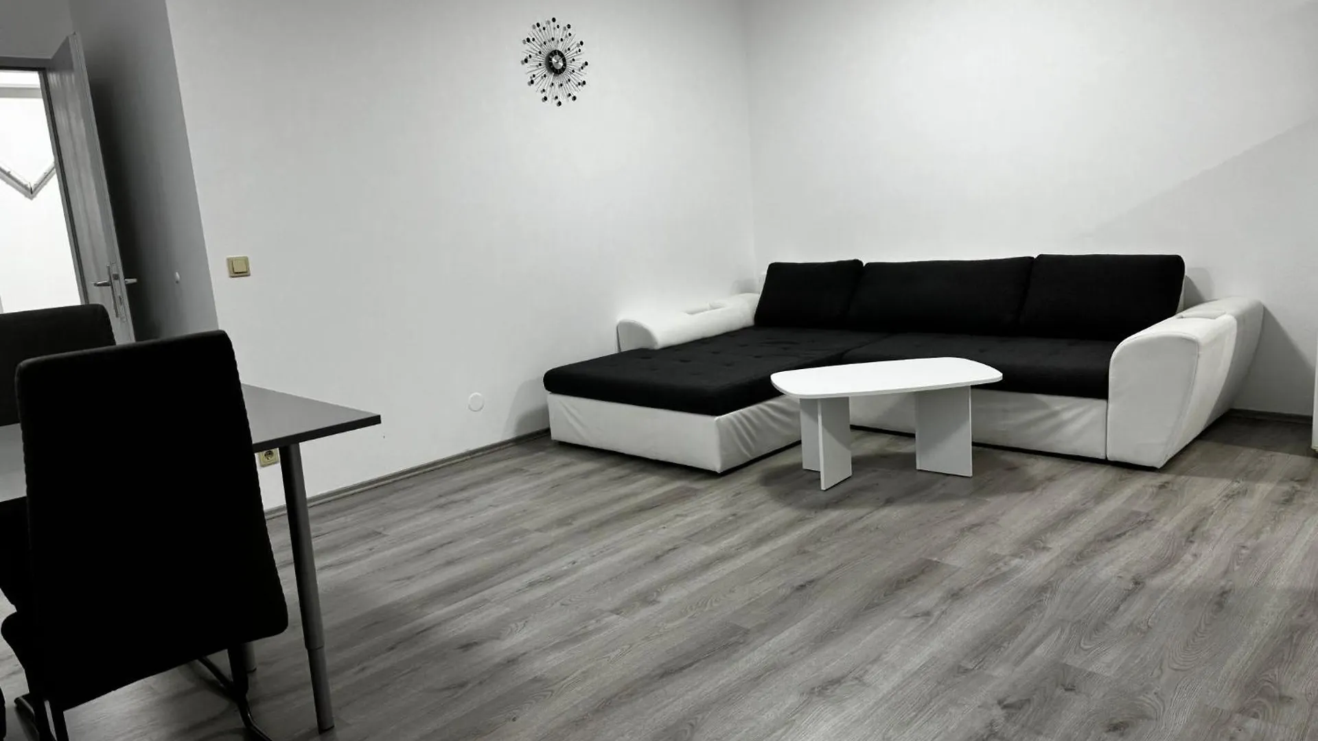 Mca Apartments Wiedeń Austria