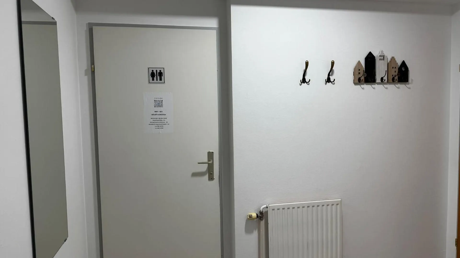 Mca Apartments Vienna