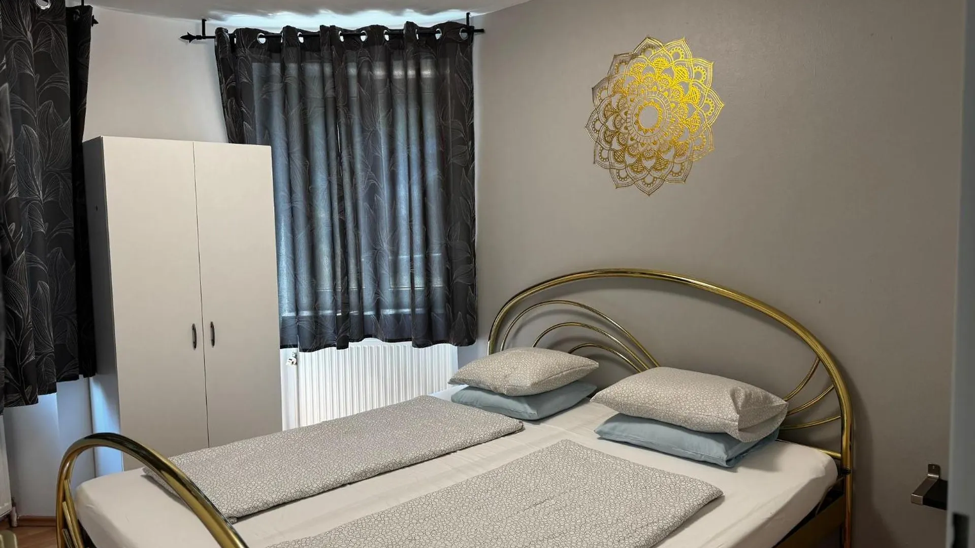 Mca Apartments Wiedeń