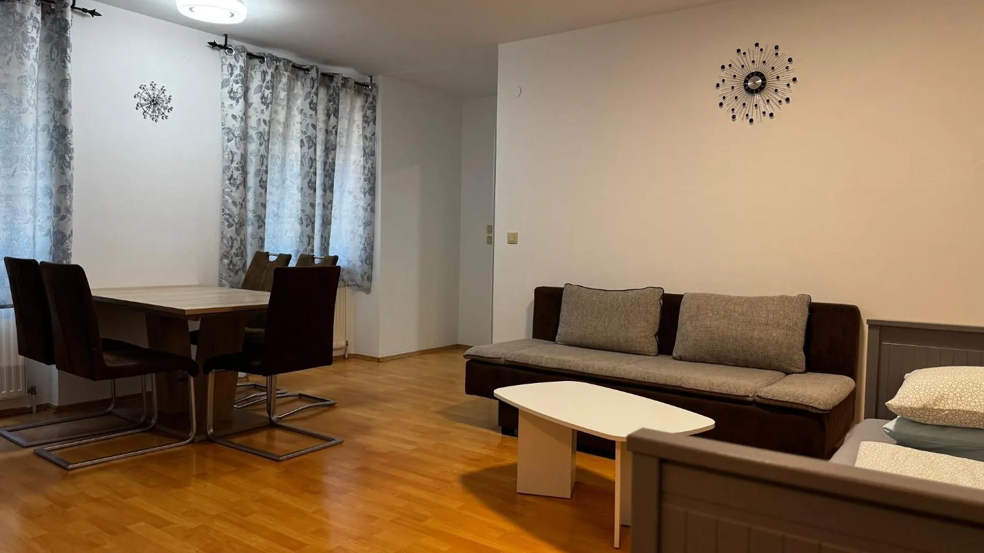 Mca Apartments Bécs