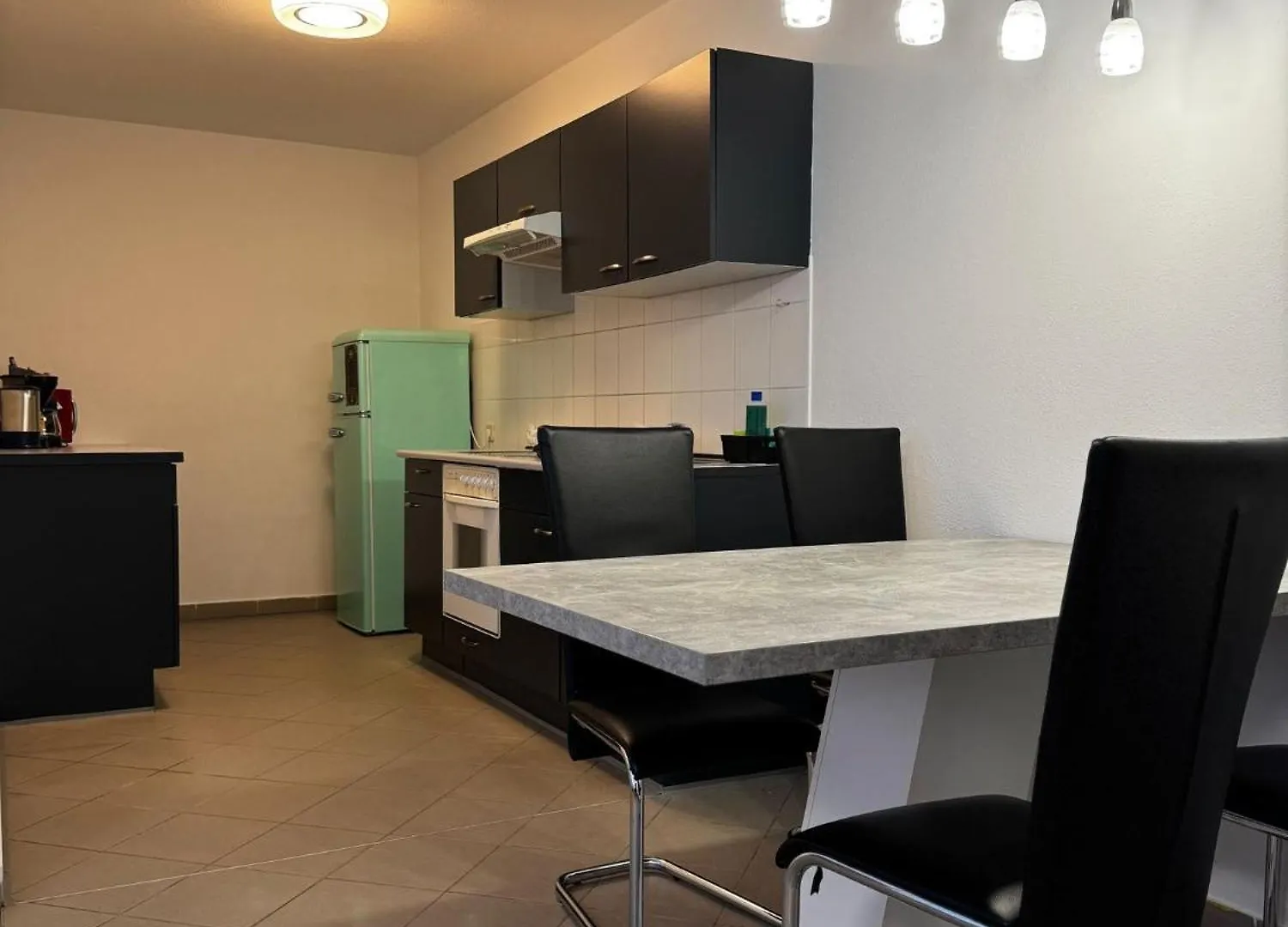 Mca Apartments Bécs Ausztria