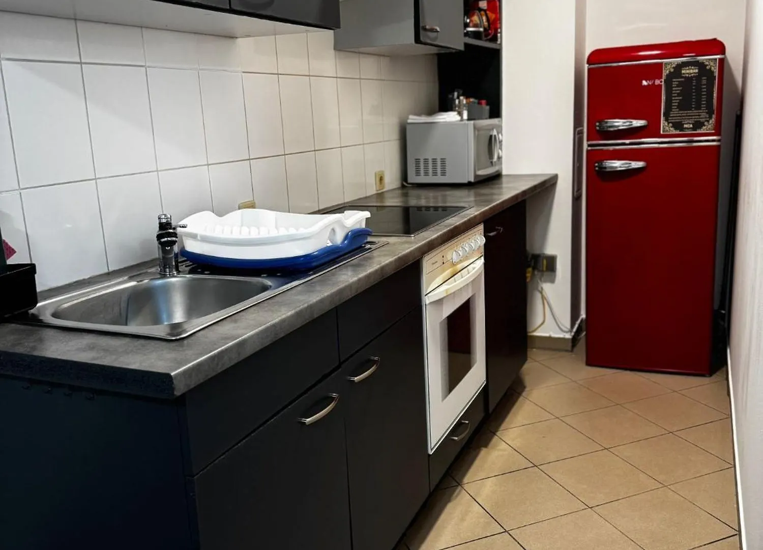 Mca Apartments Bécs