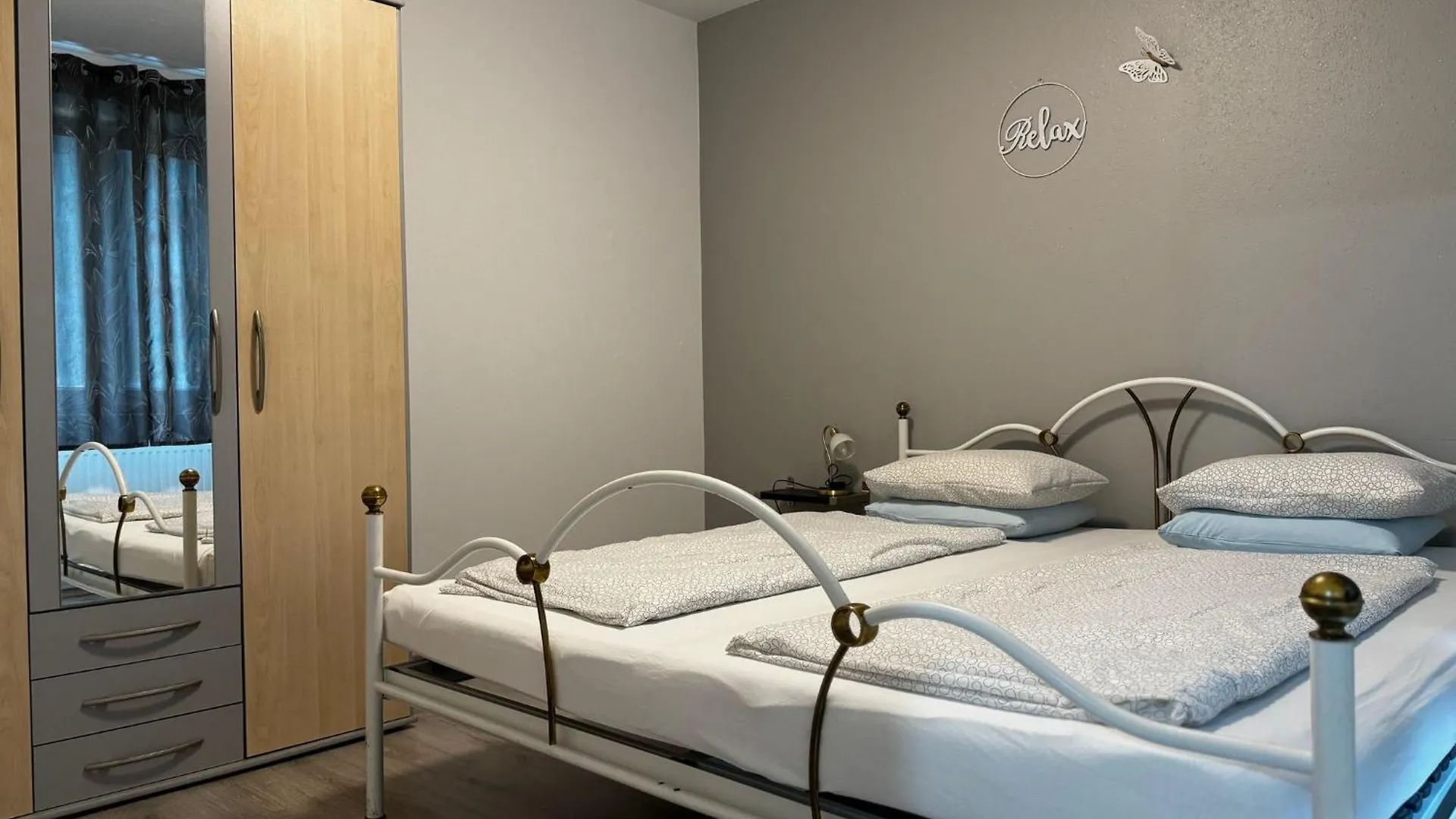 Mca Apartments Bécs