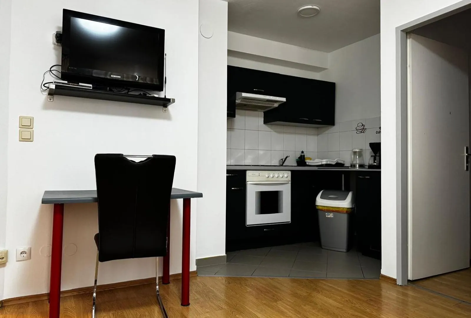 Mca Apartments Bécs