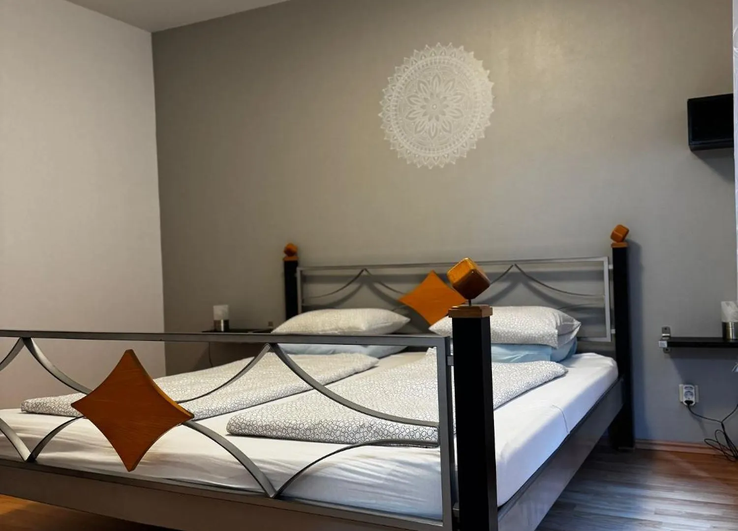 Mca Apartments Bécs