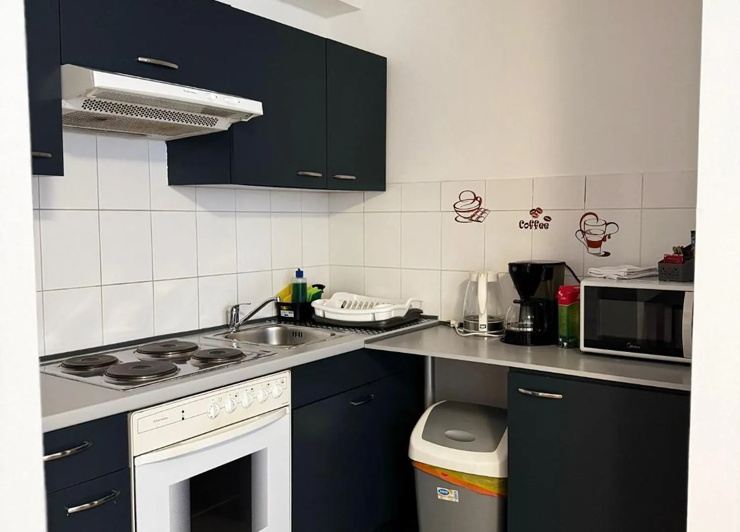 Mca Apartments Bécs