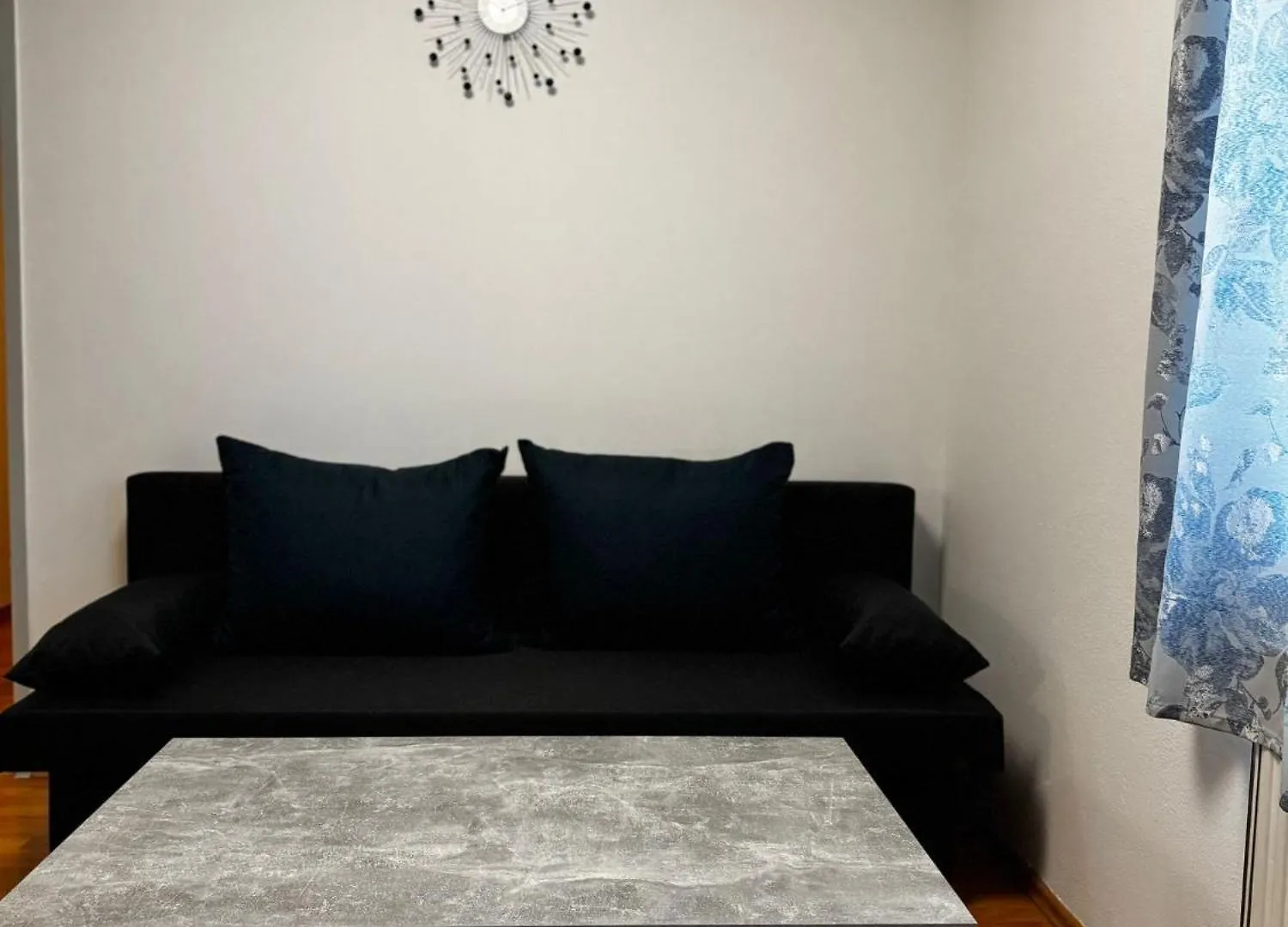 Mca Apartments Bécs