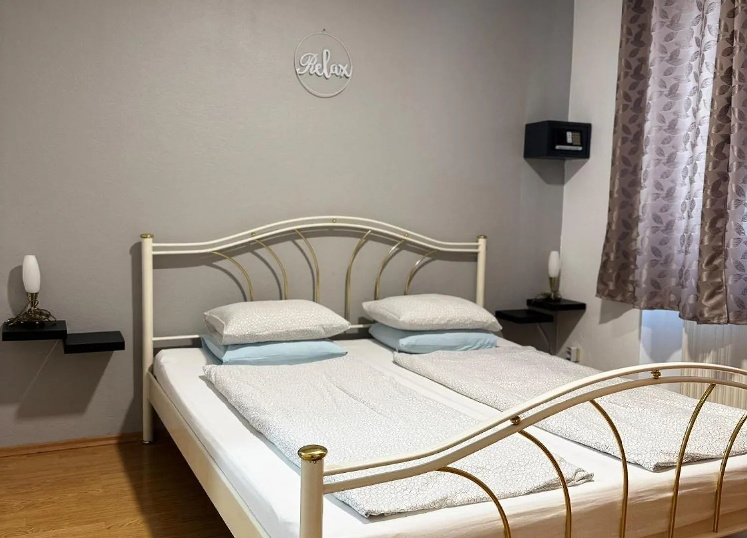 Mca Apartments Bécs