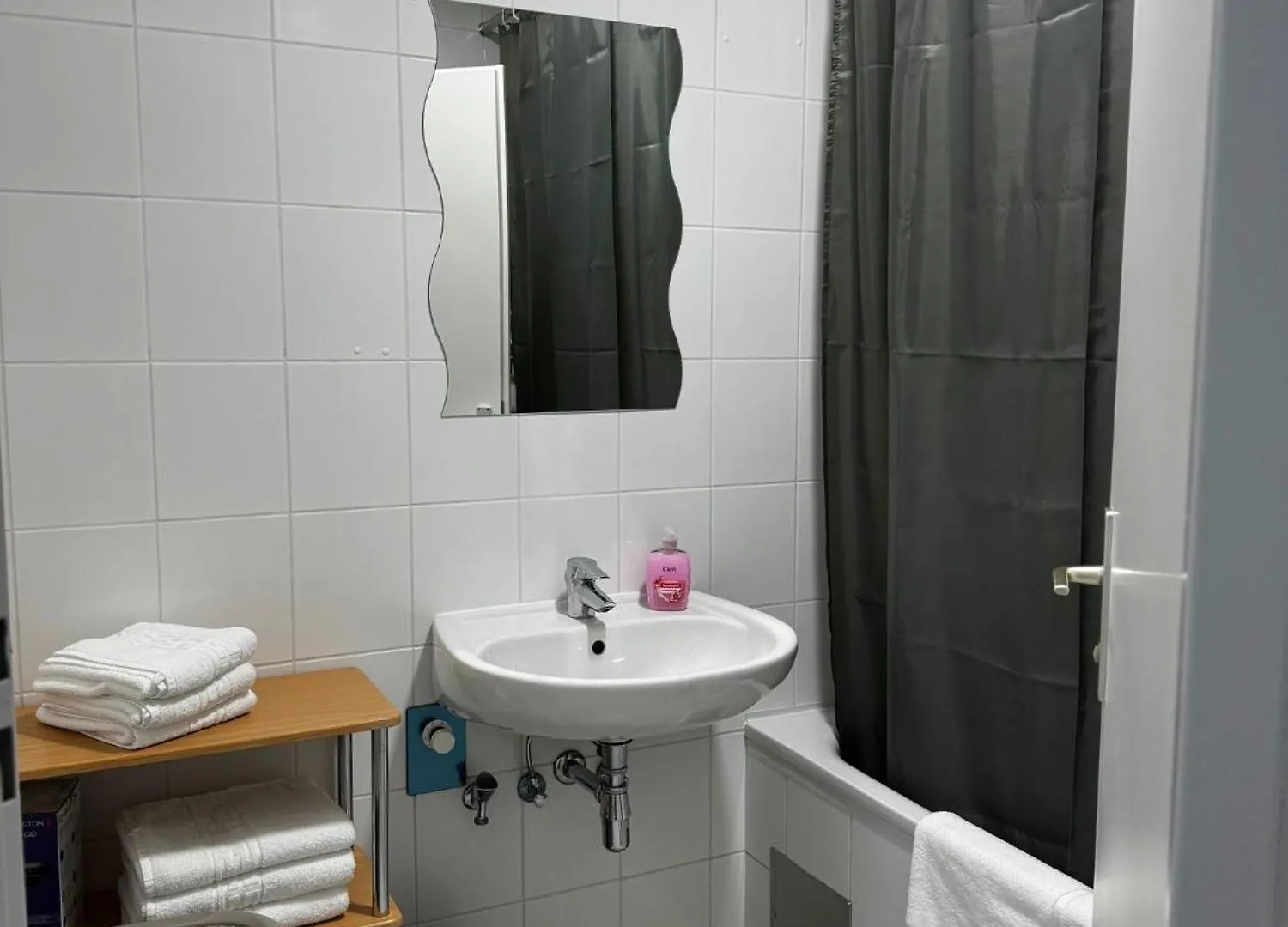Mca Apartments Bécs
