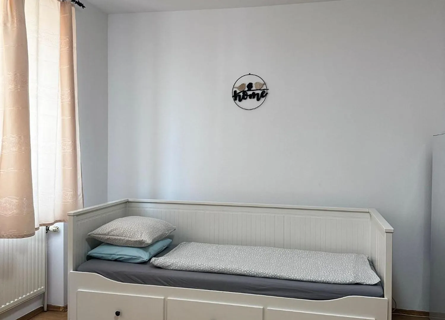 Mca Apartments Bécs